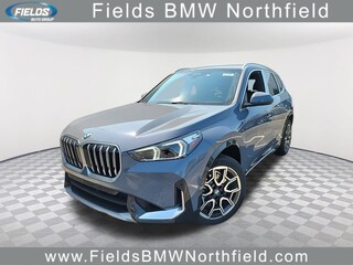2025 BMW X1 xDrive28i SUV