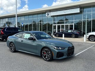 2026 BMW 430i 430i Coupe