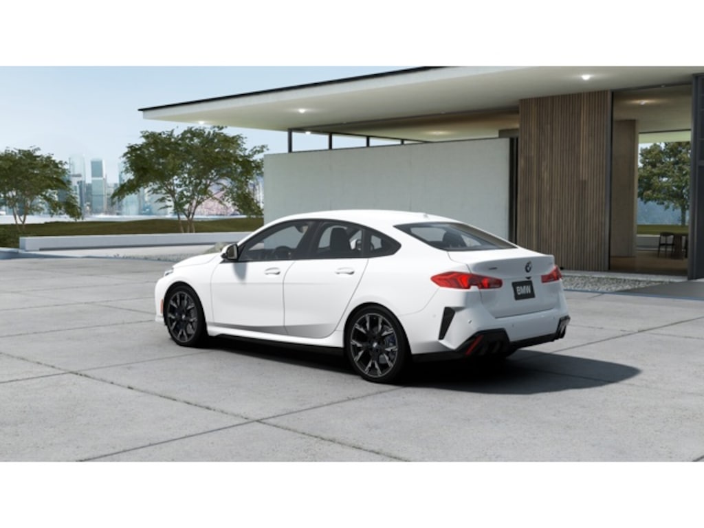 New 2025 BMW 228i xDrive Gran Coupe