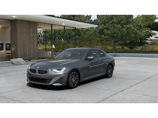 2025 BMW 230i xDrive Coupe