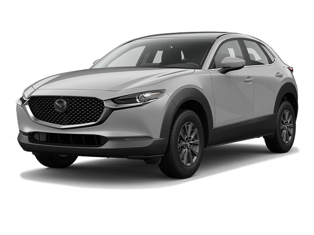 2025 Mazda CX-30 SUV 