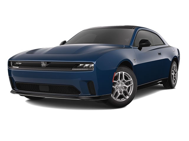 2025 Dodge Charger Coupe 