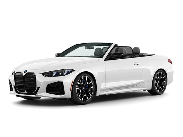 2026 BMW M440i Convertible 