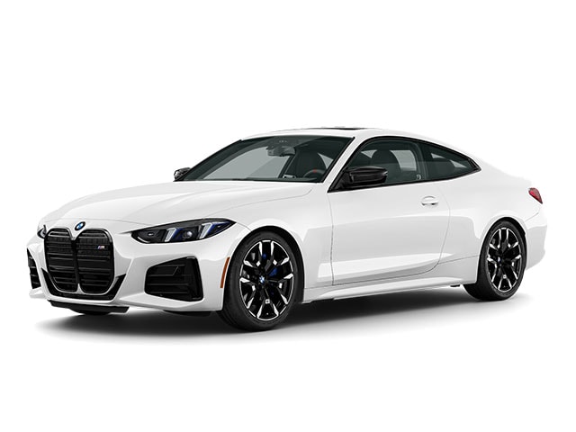 2026 BMW M440i Coupe 