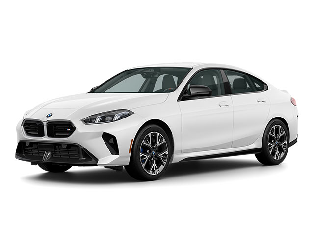 2026 BMW M235i Gran Coupe 
