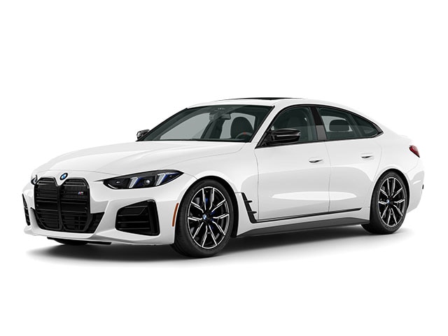 2026 BMW M440i Gran Coupe 