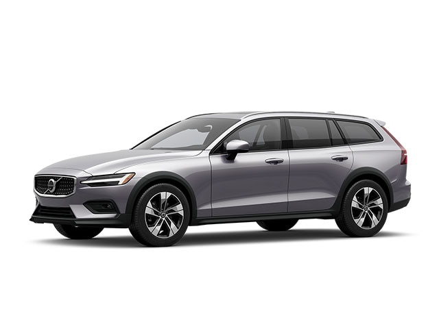 2026 Volvo V60 Cross Country Wagon 