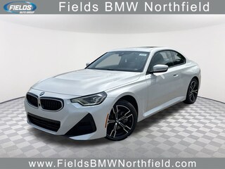 2025 BMW 230i xDrive Coupe