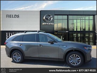 2025 Mazda CX-90 Plug-In Hybrid Preferred AWD Sport Utility