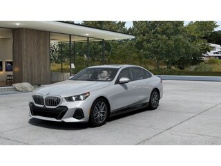 2026 BMW i5 eDrive40 Sedan