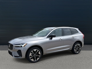 2026 Volvo XC60 B5 Plus SUV