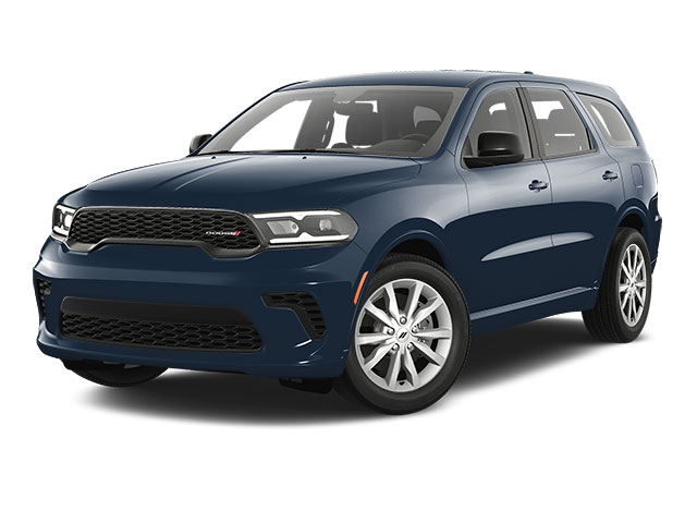 2025 Dodge Durango SUV 