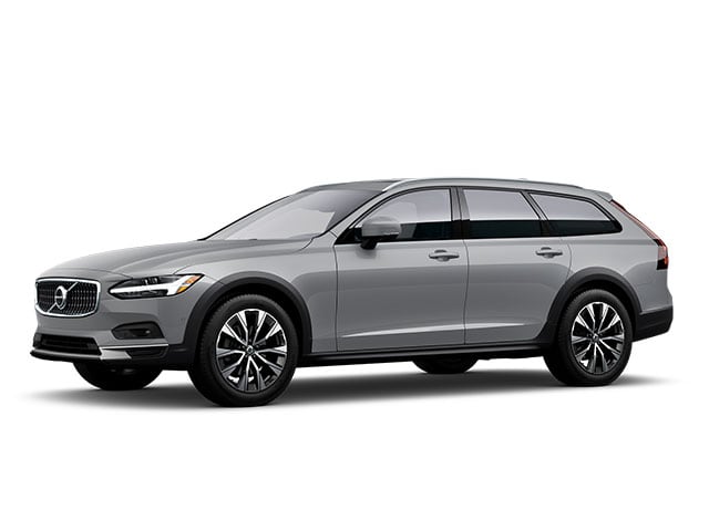 2026 Volvo V90 Cross Country Wagon 