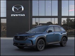 2025 Mazda CX-50 2.5 S Preferred AWD Sport Utility