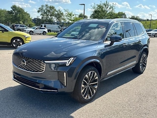 2026 Volvo XC90 B5 Plus 7-Seater SUV