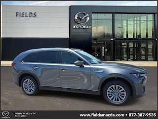 2025 Mazda CX-90 3.3 Turbo Preferred AWD Sport Utility