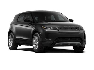 2026 Land Rover Range Rover Evoque Core S Core S AWD