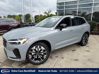 2026 Volvo XC60 B5 Plus SUV