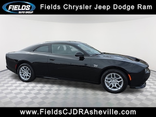 2025 Dodge Charger 2-DOOR DAYTONA R/T AWD Coupe