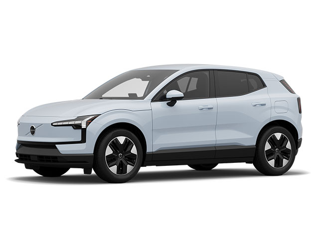 2025 Volvo EX30 SUV 