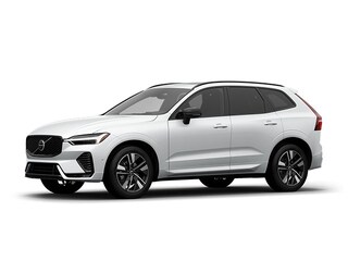 2026 Volvo XC60 B5 Plus SUV