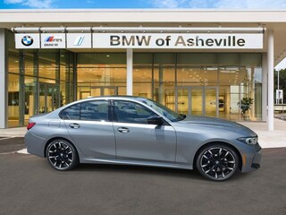 2025 BMW M340i Sedan