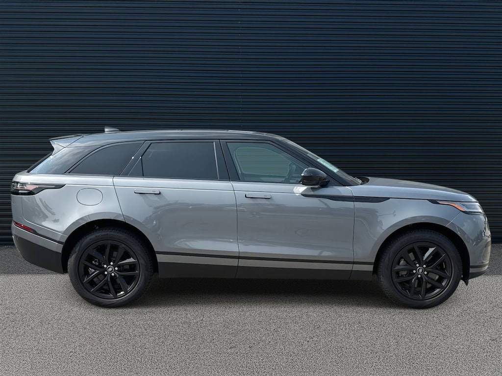 Certified 2024 Land Rover Range Rover Velar P250 S SUV