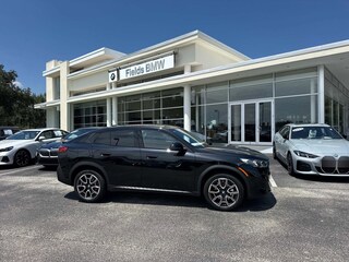 2025 BMW X2 xDrive28i SUV