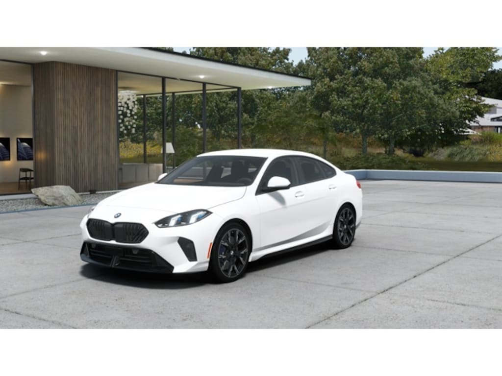 New 2025 BMW 228i xDrive Gran Coupe