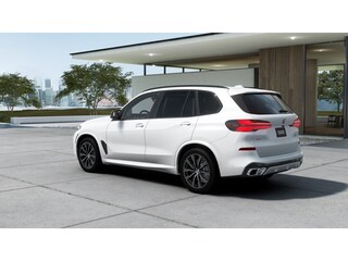 2026 BMW X5 M60i SUV
