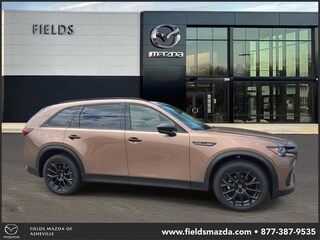 2025 Mazda CX-70 3.3 Turbo Premium AWD Sport Utility