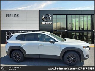2025 Mazda CX-50 Hybrid Premium AWD Sport Utility