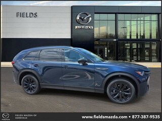 2025 Mazda CX-90 Plug-In Hybrid Premium Sport AWD Sport Utility