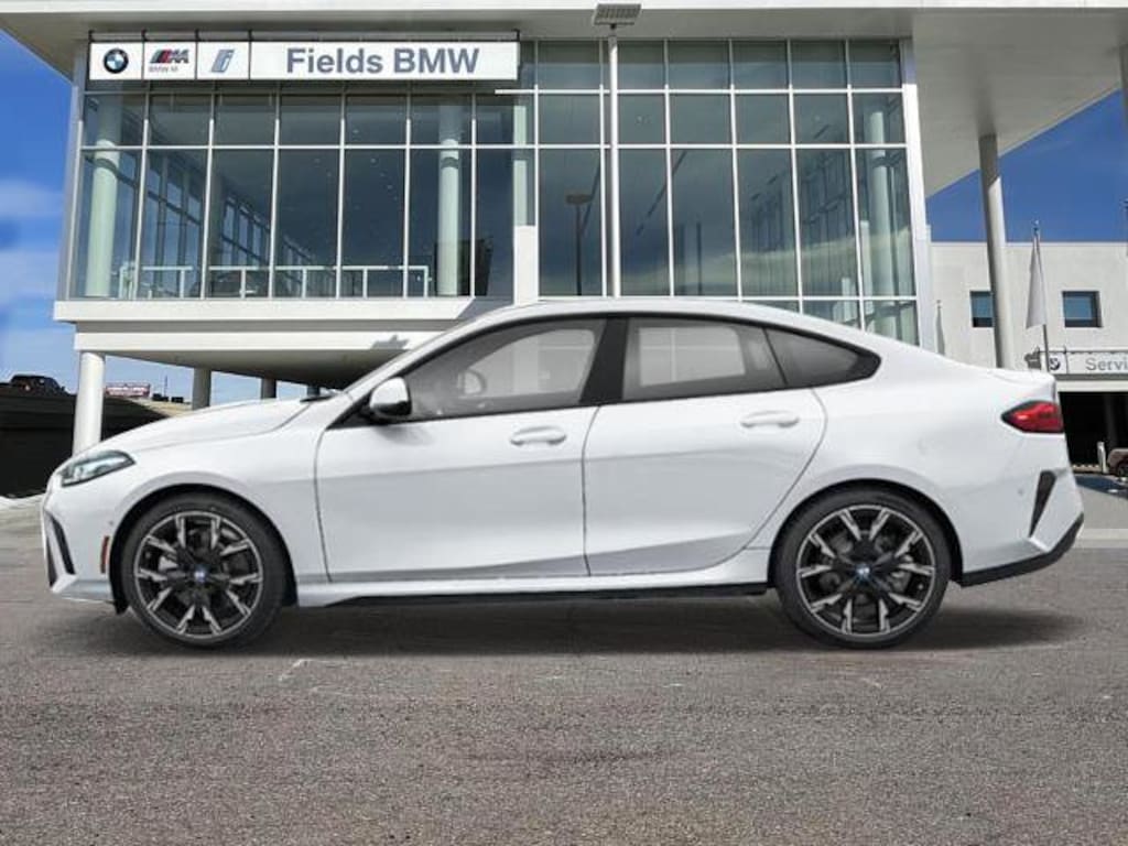 New 2025 BMW 228i xDrive Gran Coupe