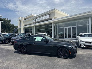 2026 BMW M440i Coupe