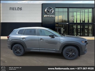 2025 Mazda CX-50 Hybrid Preferred AWD Sport Utility