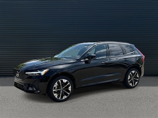 2026 Volvo XC60 B5 Plus SUV