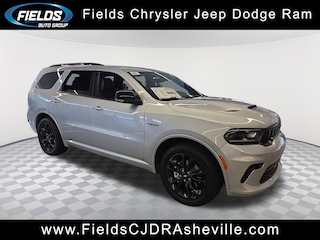 2025 Dodge Durango R/T PLUS AWD