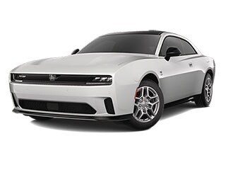 2025 Dodge Charger Coupe 