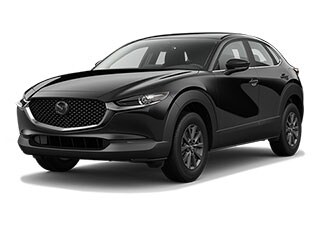 2025 Mazda CX-30 SUV 