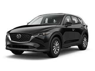 2025 Mazda CX-5 SUV 