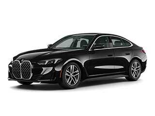 2026 BMW 430i Gran Coupe 