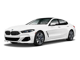 2026 BMW 840i Gran Coupe 