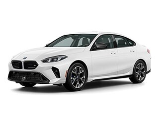 2026 BMW M235i Gran Coupe 