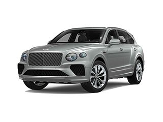 2025 Bentley Bentayga SUV 