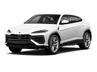 2025 Lamborghini Urus SE SUV 