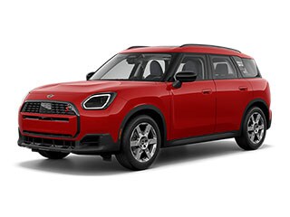 2025 MINI Countryman SUV 