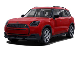 2025 MINI SE Countryman SUV 