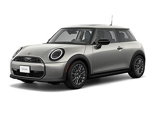 2025 MINI Hardtop 2 Door Hatchback 