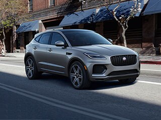 2024 Jaguar E-PACE SUV 